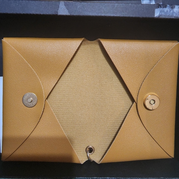 Dune London Card Holder Coin Purse Set - Picture 5 of 14